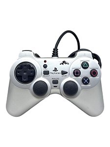 FUJIWORK CONTROLE PLAYSTATION 2 - USADO