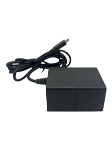 CARREGADOR - USADO - NINTENDO SWITCH