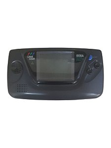 CONSOLE - GAME GEAR