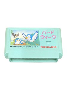 BIRD WEEK - USADO - FAMILY COMPUTER