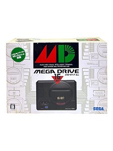 CONSOLE MEGA DRIVE MINI