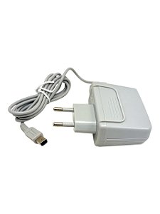CARREGADOR COMPATÍVEL COM NINTENDO 3DS