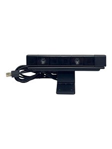CÂMERA PLAYSTATION 4 - C/ DETALHES - USADO