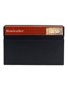 MOONWALKER - USADO - MASTER SYSTEM