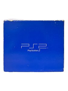 CONSOLE PLAYSTATION 2 - DESBLOQUEADO - USADO