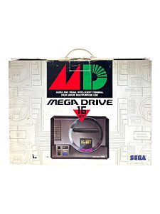 CONSOLE MEGA DRIVE 16 BIT - JP
