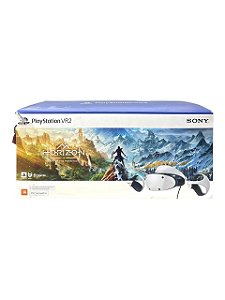 PLAYSTATION VR 2 - PS5