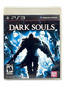 DARK SOULS - USADO - PS3