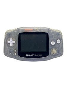 CONSOLE - GAME BOY ADVANCE - USADO
