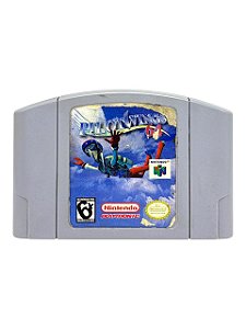 PILOTWINGS 64 - USADO - NINTENDO 64