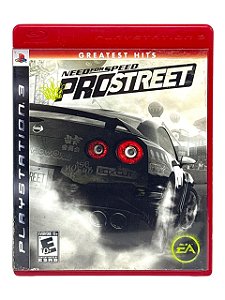 GREATEST HITS - NEED FOR SPEED HOT PURSUIT - C/ DETALHE - USADO - PS3