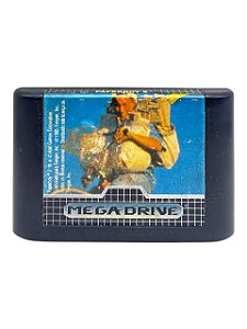 PAPERBOY 2 - USADO - MEGA DRIVE
