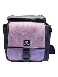 BOLSA DE TRANSPORTE NINTENDO GAMECUBE (OFICIAL) - USADA