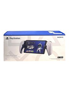 PLAYSTATION PORTAL PARA - PS5 - USADO