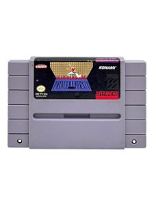 PRINCE OF PERSIA - C/ DETALHES - USADO - SUPER NINTENDO