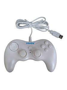 CONTROLE ZEEBO - USADO