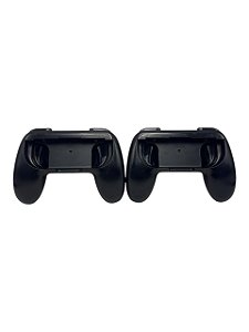 PAR DE GRIPS JOY-CON - USADO - NINTENDO SWITCH