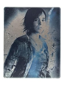STEELBOOK BEYOND TWO SOULS - USADO - PS4