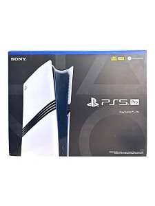 CONSOLE PLAYSTATION 5 PRO - USADO
