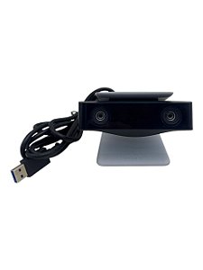 CÂMERA HD P/ PS5 - SEM CAIXA - USADO