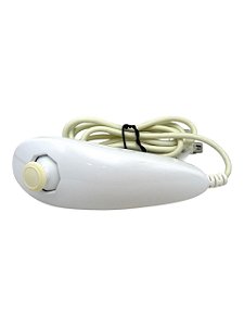 NUNCHUK WII - USADO