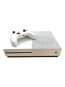 CONSOLE XBOX ONE S - USADO
