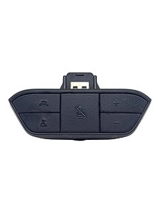 ADAPTADOR DE ÁUDIO PARA HEADSET - XBOX ONE - USADO