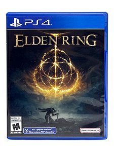 ELDEN RING - US - USADO - PS4