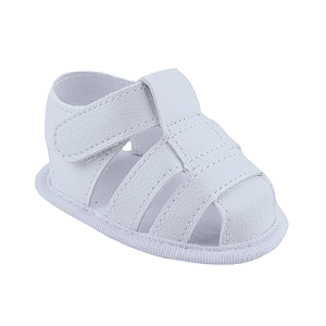 Sandália Bebê Masculina Keto Baby 5476