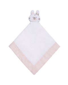 Naninha Papi Friends com Bichinho Pelucia 40x40cm  2958