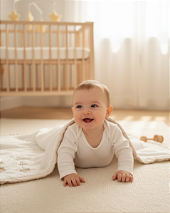 Cobertor Microfibra Bordado 1,10x90cm Papi 4934