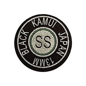 SOLA KAMUI BLACK 13 MM (SUPER SOFT)