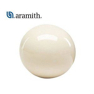 BOLA ARAMITH TOURNAMENT SNOOKER 52,5 MM (8 BOLAS