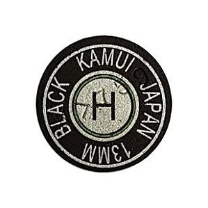 SOLA KAMUI BLACK 13 MM (HARD)