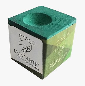 GIZ MONTANTE VERDE