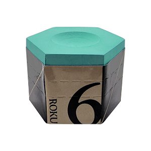 GIZ KAMUI ROKU VERDE