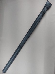 TUBO LONGO C/ PORTA ACESSÓRIOS PARA 02 TACOS NYLON 600