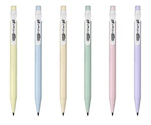 Lapiseira Cores Candy - 0,7 mm