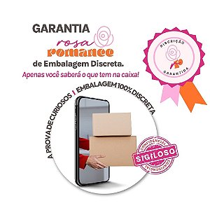 Plug Anal Metálico com Pedra Redonda - Tamanho G