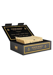 Estimulante Natural Melzinho do Amor Power Honey - Intt - Unidade
