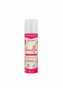 Desodorante Íntimo Vanilla Essence 166ml - La Pimienta