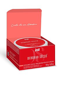 Esfoliante Íntimo By Deborah Secco 150ml – Intt