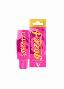 Gel Acelerador de Orgasmo Goze + 15g