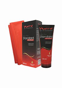 Kit Massagem Nuru Standard – 250 ml + Lençol