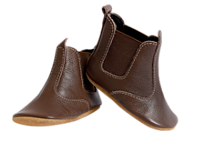 Bota Camel Chelsea