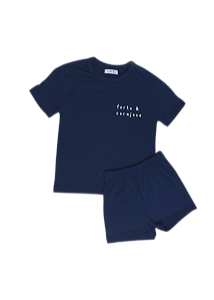 Conjunto Oversized Camel Forte & Corajoso