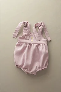 Romper Camel Sofia