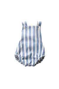 Romper Camel Moletinho Sorriso