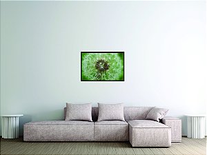 QUADRO DENTE DE LEÃO 013