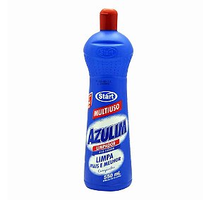 Limpador Multiuso Azulim Start - 500 ml